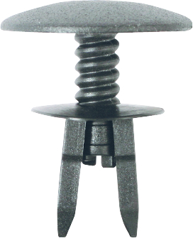 KS Tools Push-Type-Clip für Audi