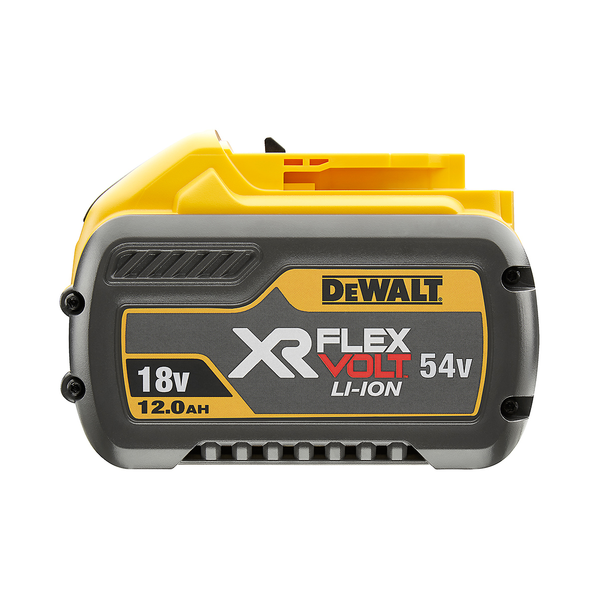DEWALT Ersatz-Akku 54V / 12 Ah