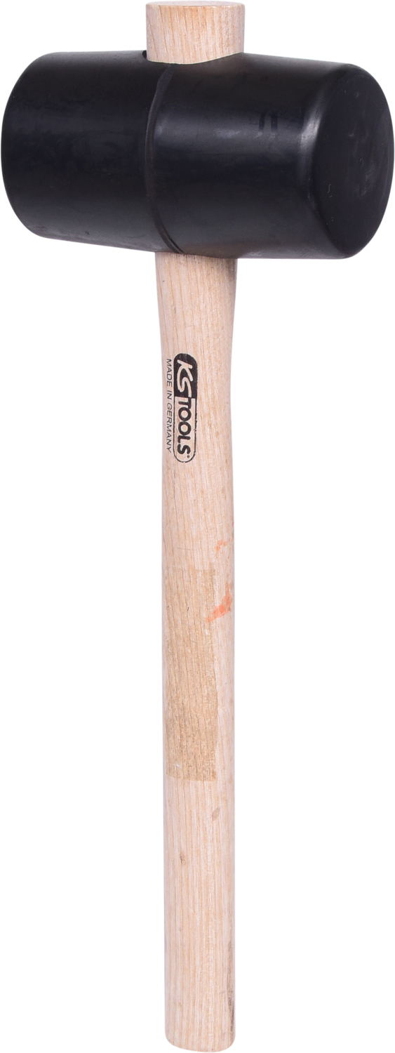 KS Tools Gummihammer, 520g