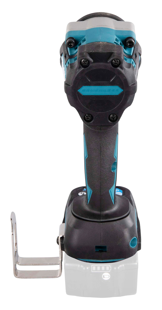 Makita Akku-Schlagschrauber 18V LXT - DTW700Z