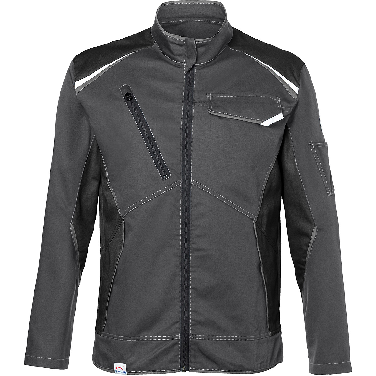 KÜBLER ICONIQ cotton Jacke