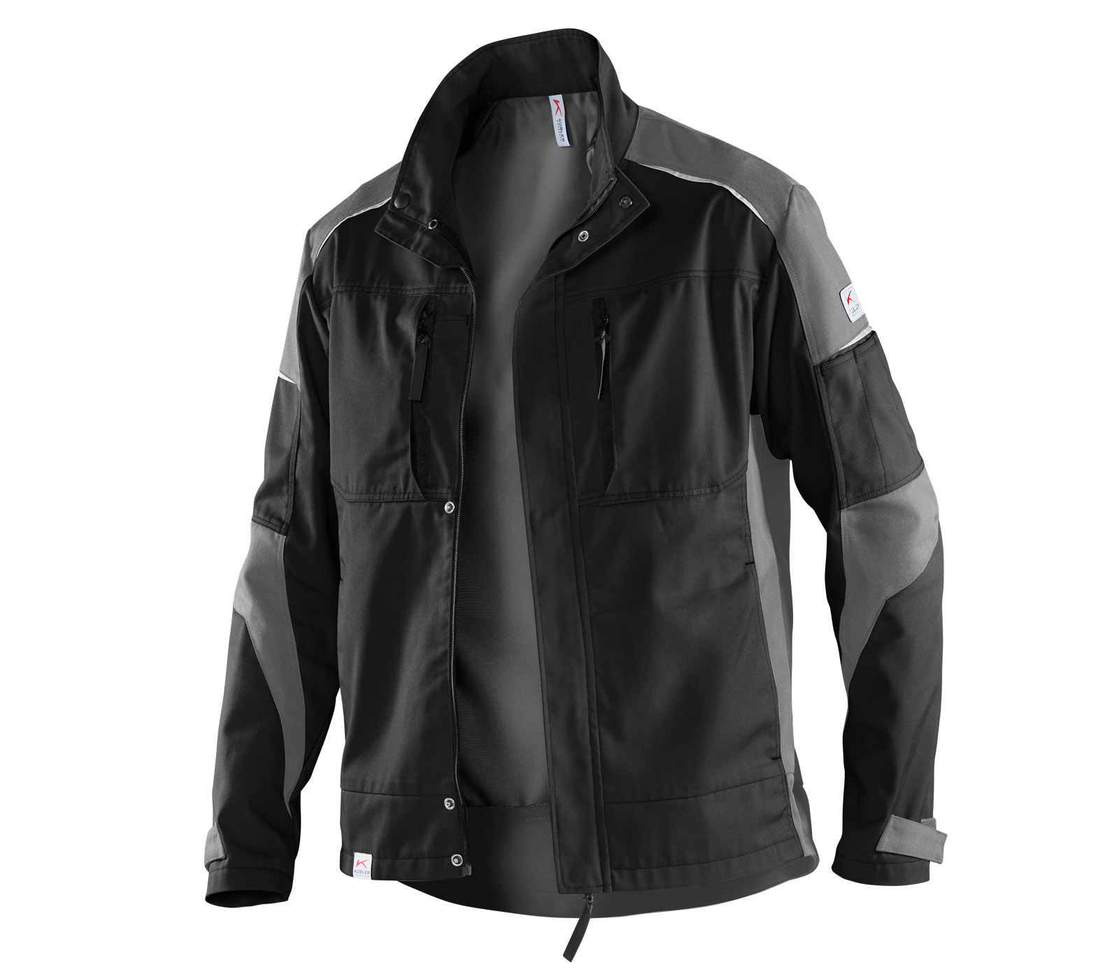 KÜBLER ACTIVIQ Jacke