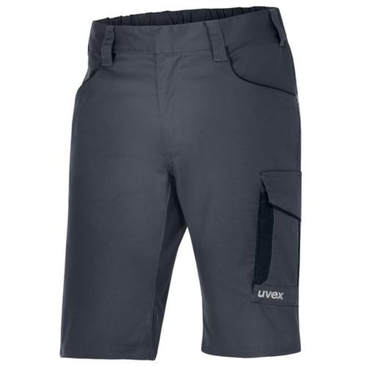uvex suXXeed industry Herren kurze Hose