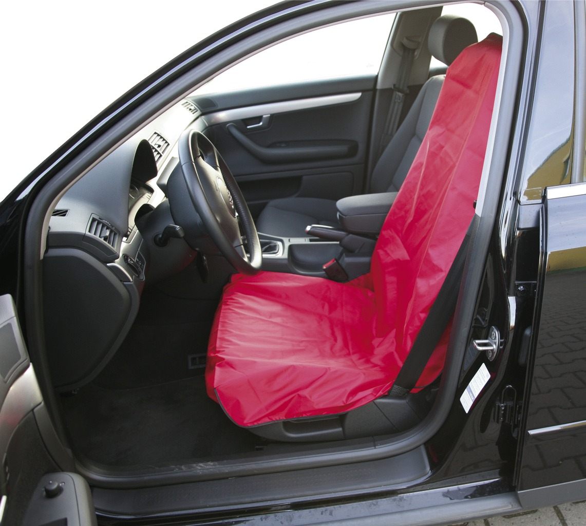 KS Tools Sitzschoner für Fahrer- oder Beifahrerseite