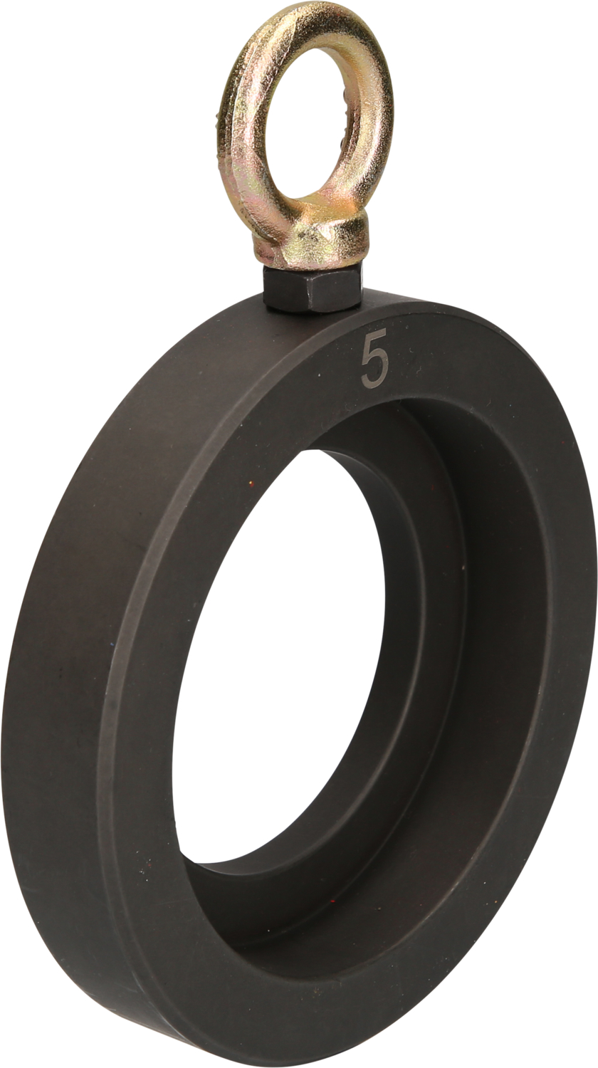 KS Tools Druckhülse, 138 x 30 mm