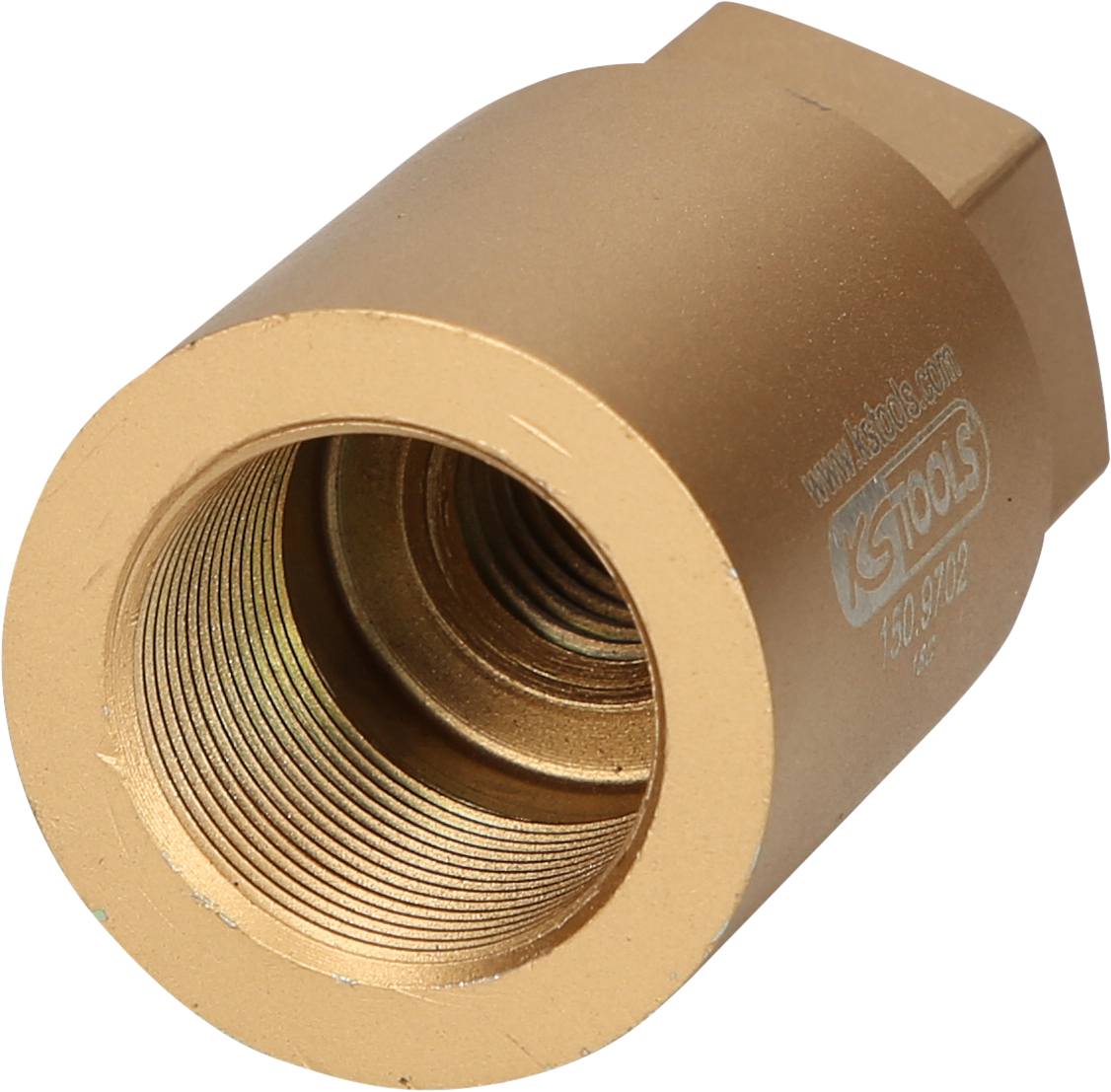 KS Tools Gelenkwellen-Adapter für Fiat