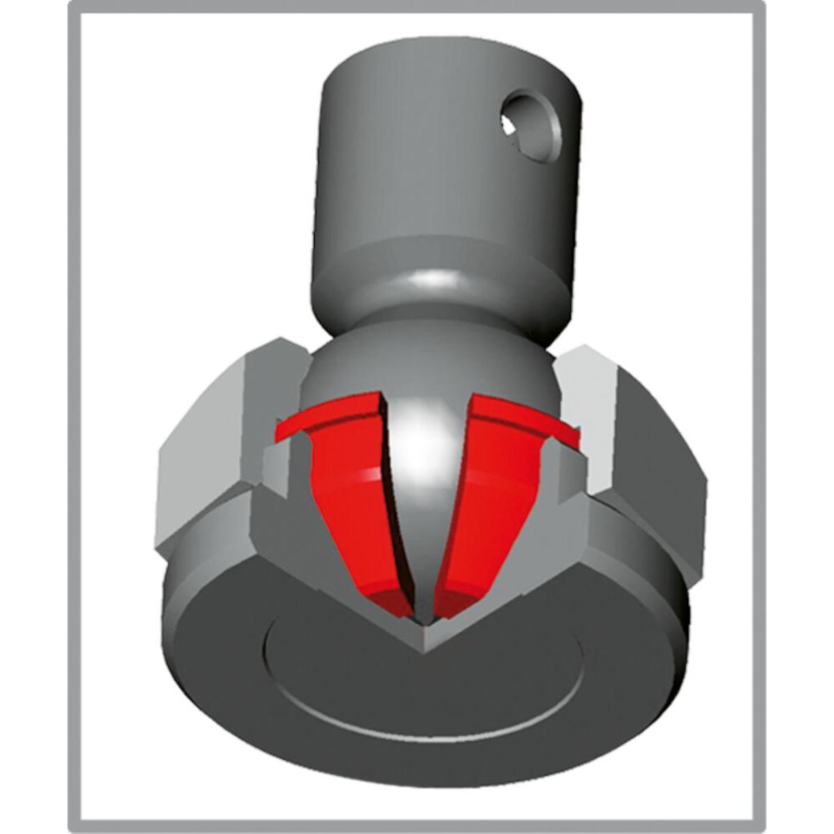 Bessey Hochleistungszwinge SGM
