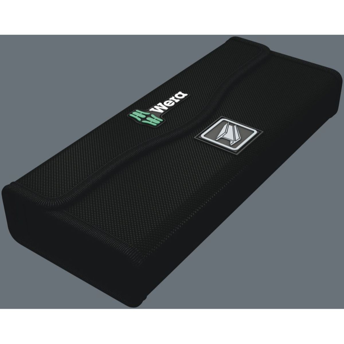 Wera Kraftform Kompakt M 1 Metall, 39-teilig