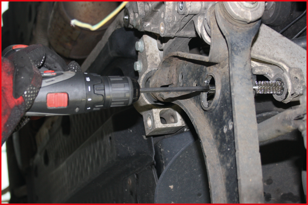 KS Tools MASTER Reinigungs-Bürsten-Satz, 38-tlg 
