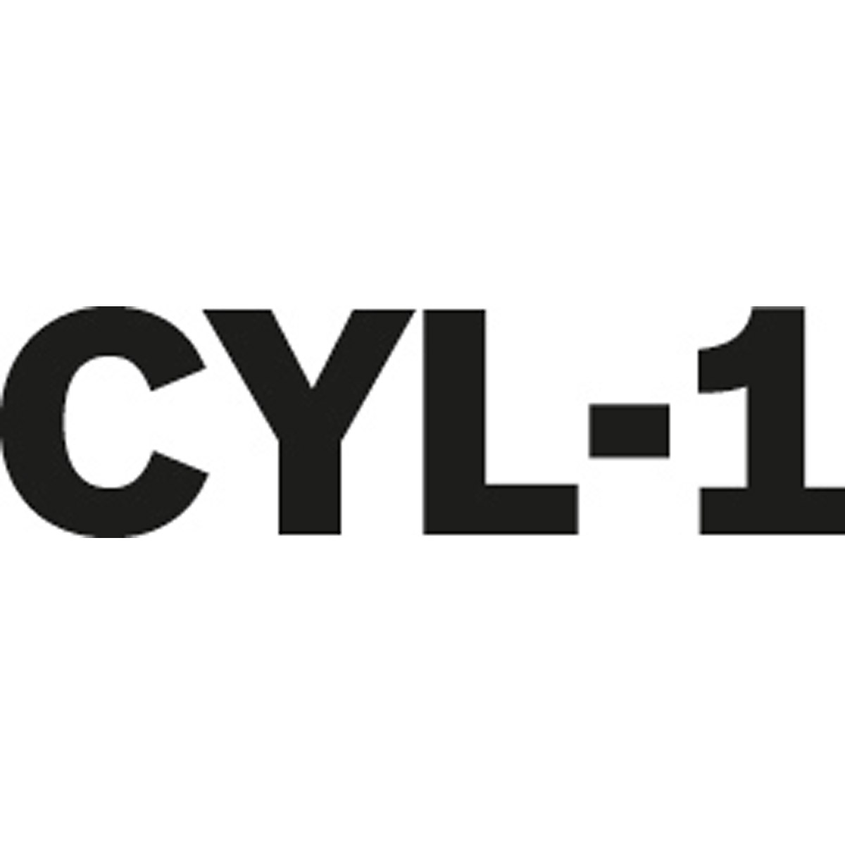 Bosch Steinbohrer CYL-1