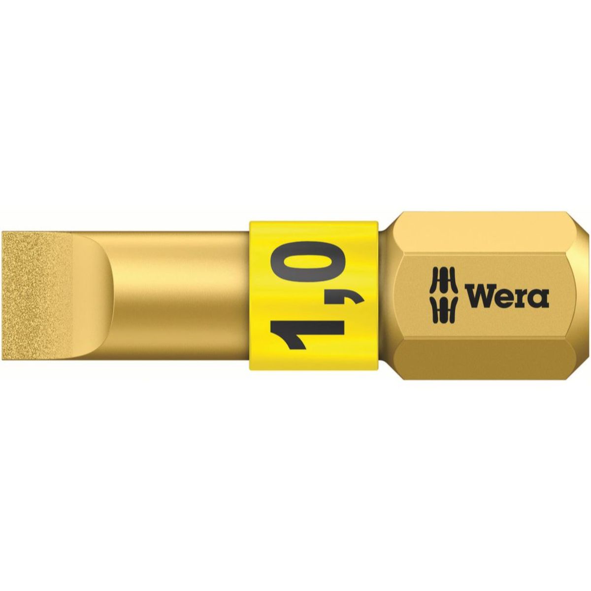Wera 800/1 BDC Bits