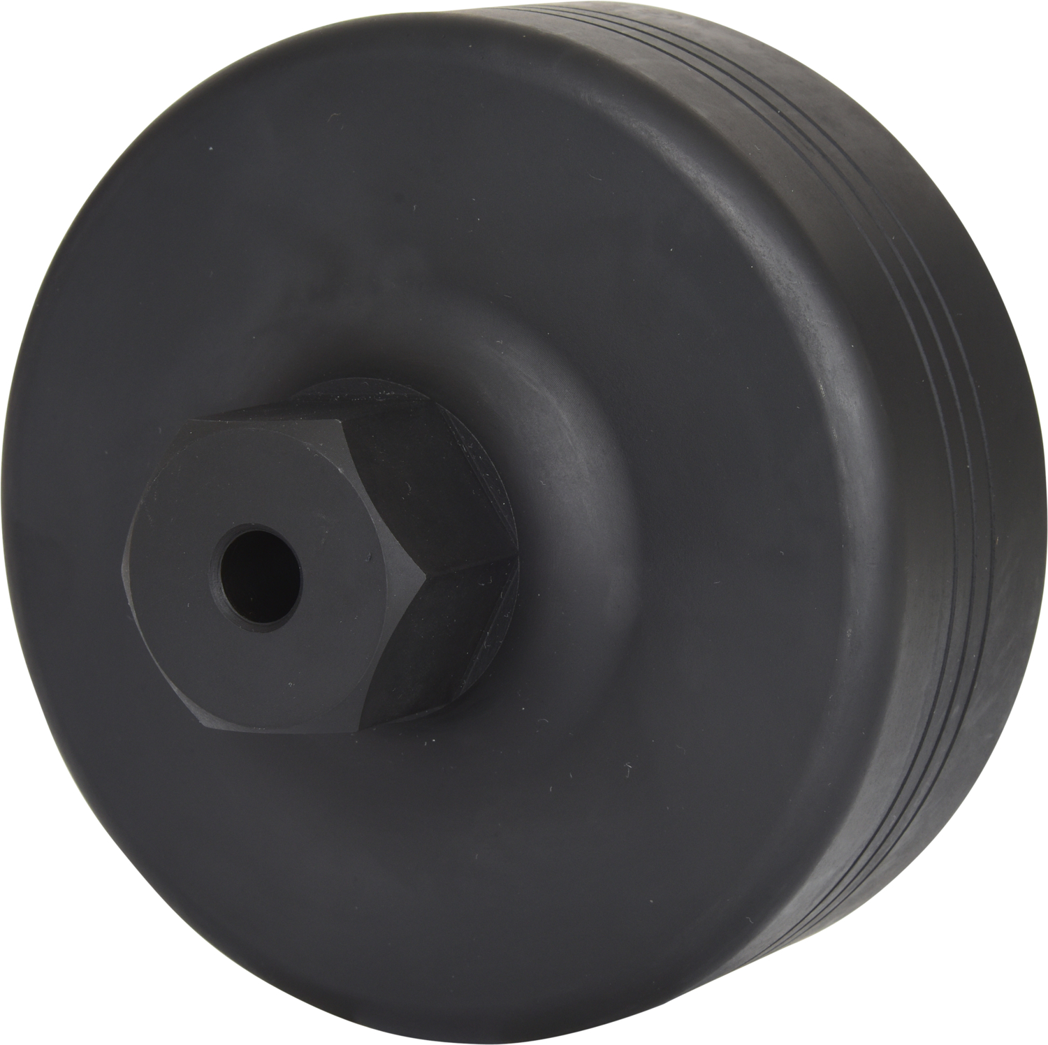 KS Tools Achsmuttern-Schlüssel für BPW, 8-kant, 120mm