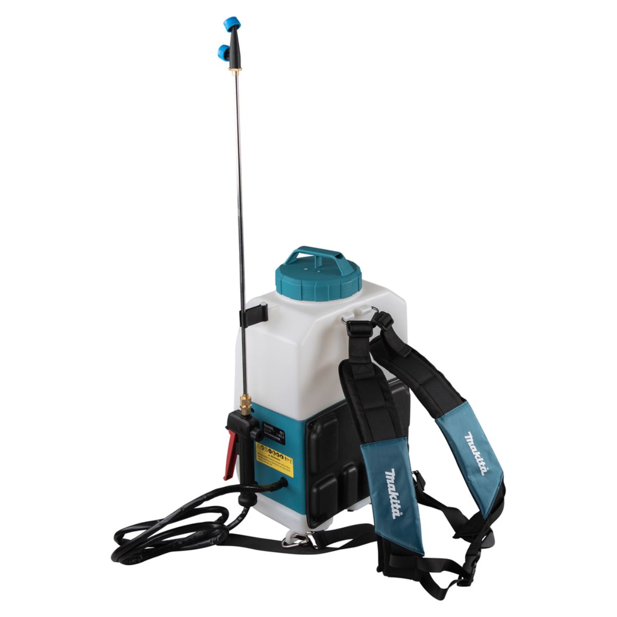 Makita Akku-Druckspritze 18V (ohne Akku, ohne Ladegerät) DUS158Z