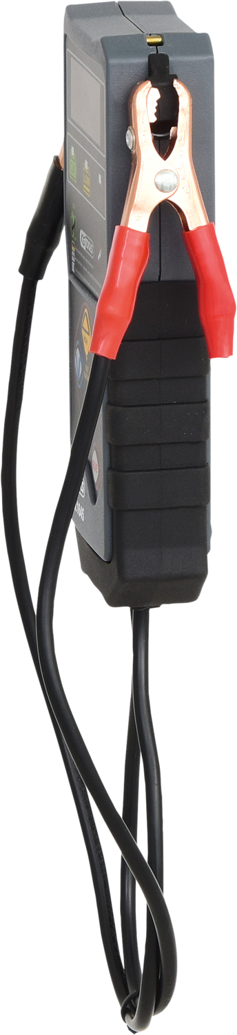 KS Tools 12V Digital-Batterietester