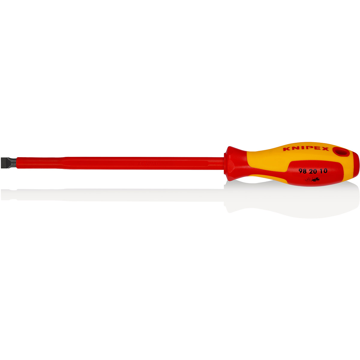 KNIPEX Schraubendreher