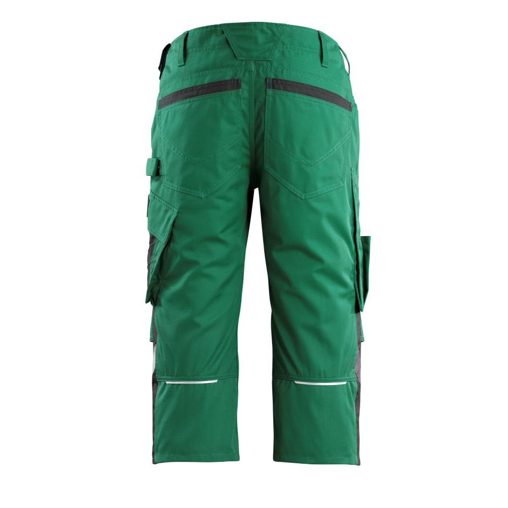 MASCOT Altona Dreiviertel-Hose mit Knietaschen UNIQUE