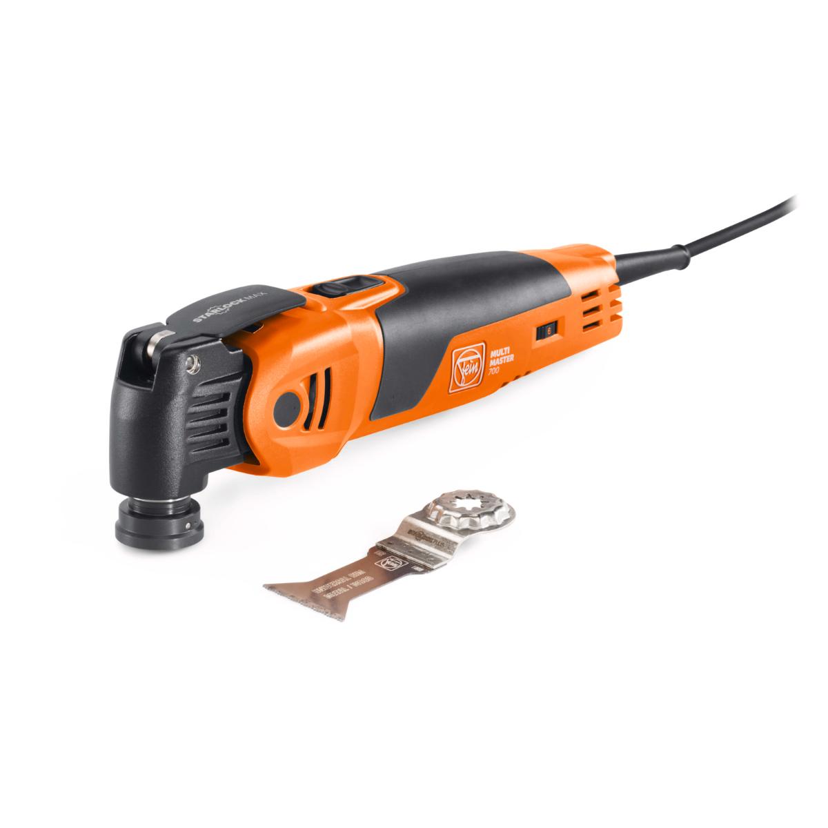 Fein Oszillierer - mm 700 MULTIMASTER mm 700 Max