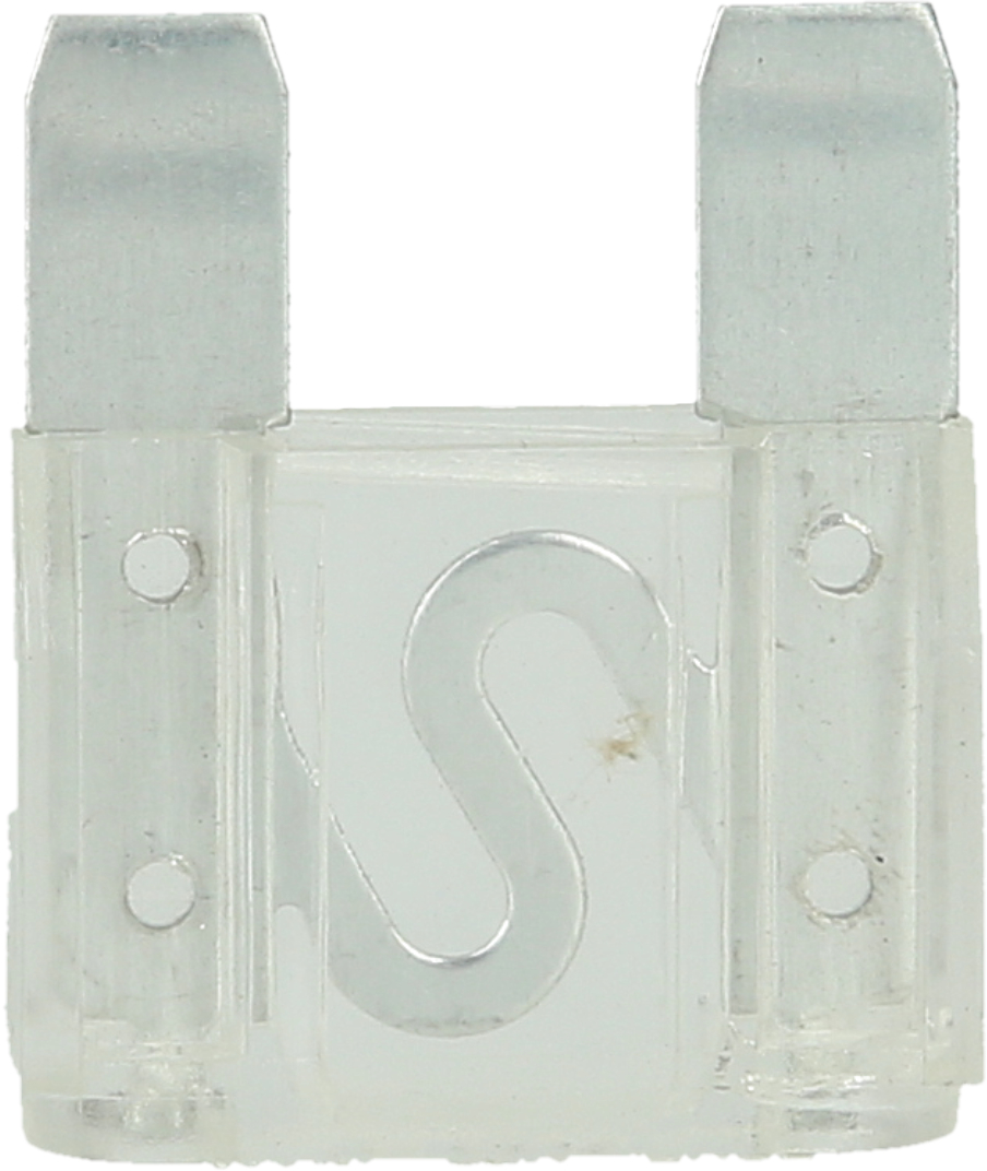 KS Tools Sortiment Kfz-Sicherungen,20-100A, 36-tlg