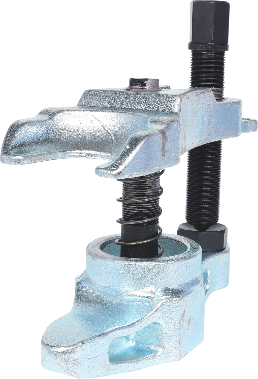 KS Tools Universal-Kugelgelenk-Ausdrücker ohne Hydraulik-Zylinder, 45mm 
