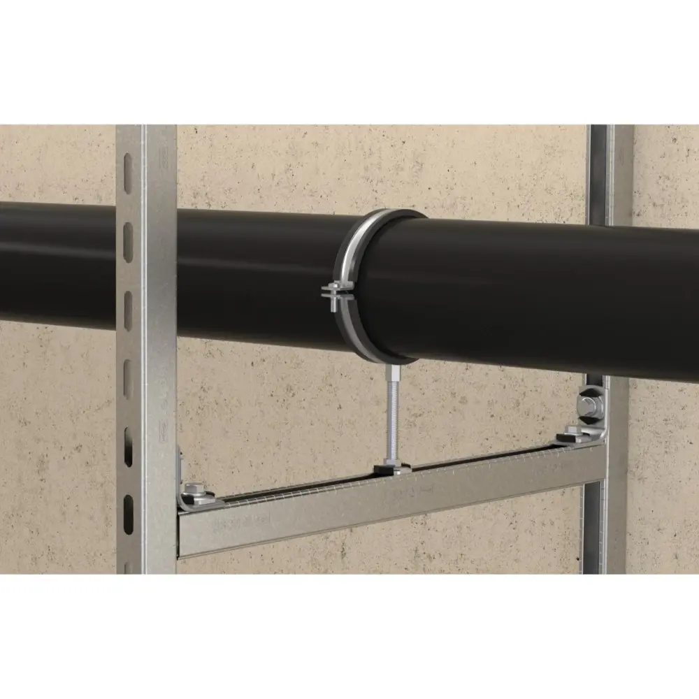 Fischer Schiebemutter FSM Clix M 6