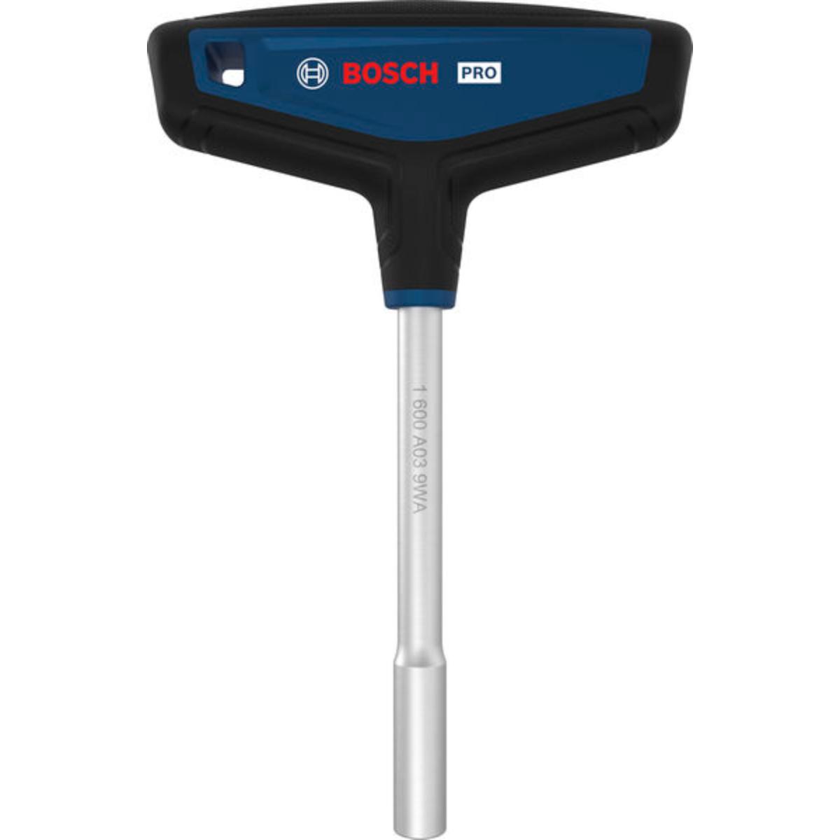 Bosch PRO Bit-Schraubendreher mit T-Griff