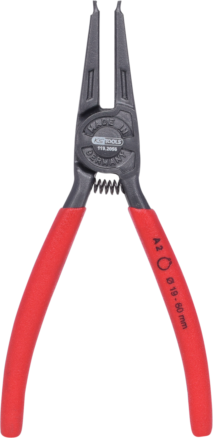 KS Tools Aussen-Sicherungszange