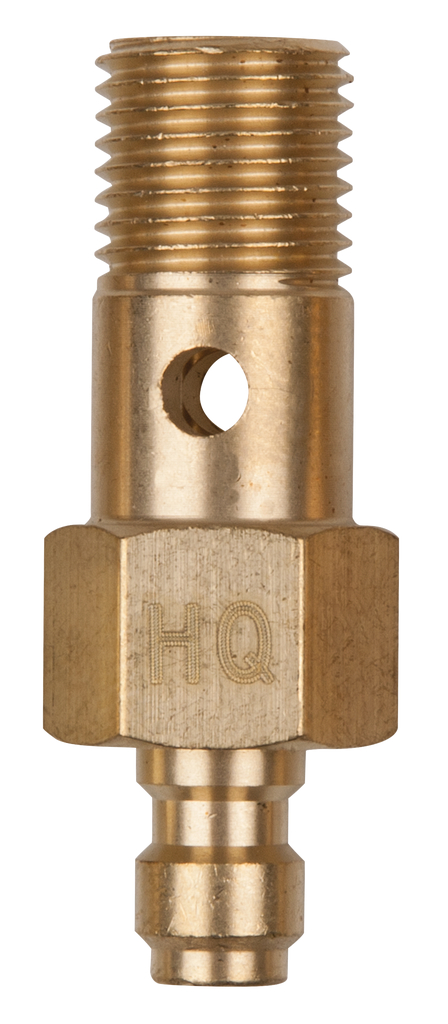KS Tools Hohlschraube M12x1,25 und 1/4" Schlauchanschluss