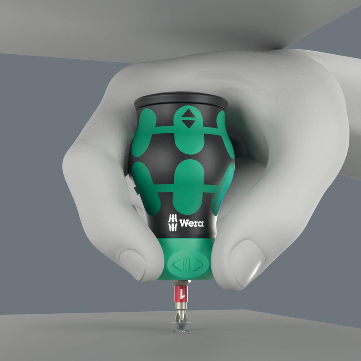 Wera Bicycle Set 5, 7-teiliges Set