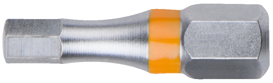 KS Tools 1/4" TORSIONpower Bit 