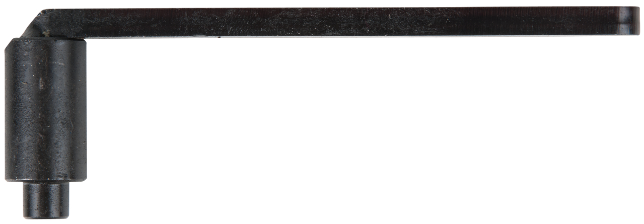 KS Tools Kurbelwellen-Einstellstift, 105 mm