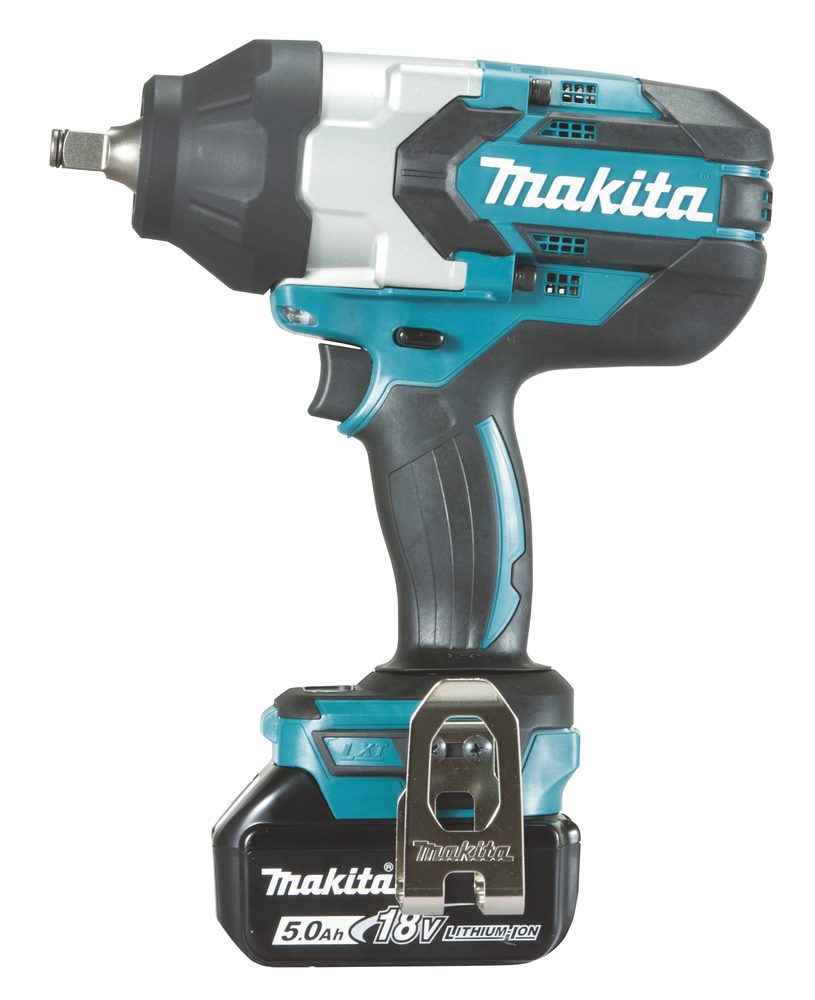 Makita Akku-Schlagschrauber LXT 18V 1/2 Zoll 1.200 Nm  - DTW1002RTJ