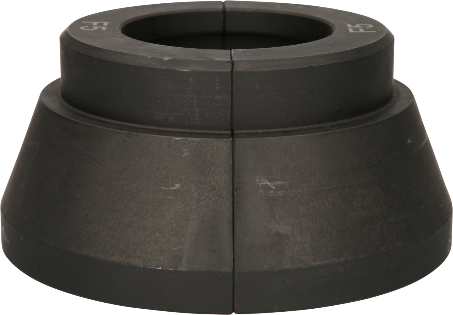 KS Tools Halbschalenpaar Ø 148 mm
