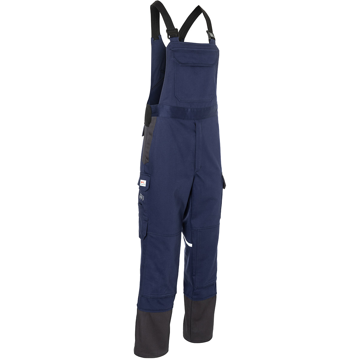 KÜBLER PROTECTIQ WELDING Latzhose PSA 3