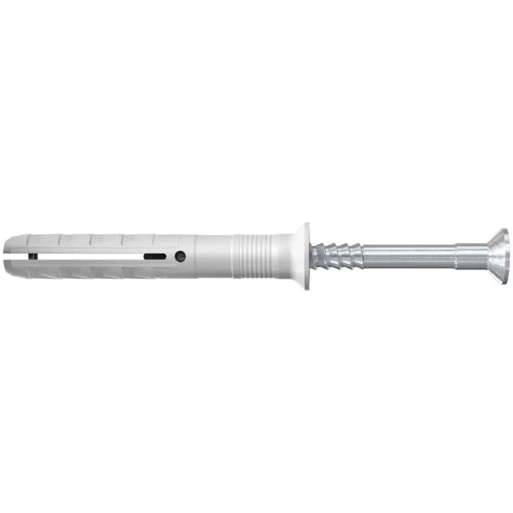Fischer Nageldübel N 6x60/30 S (100)