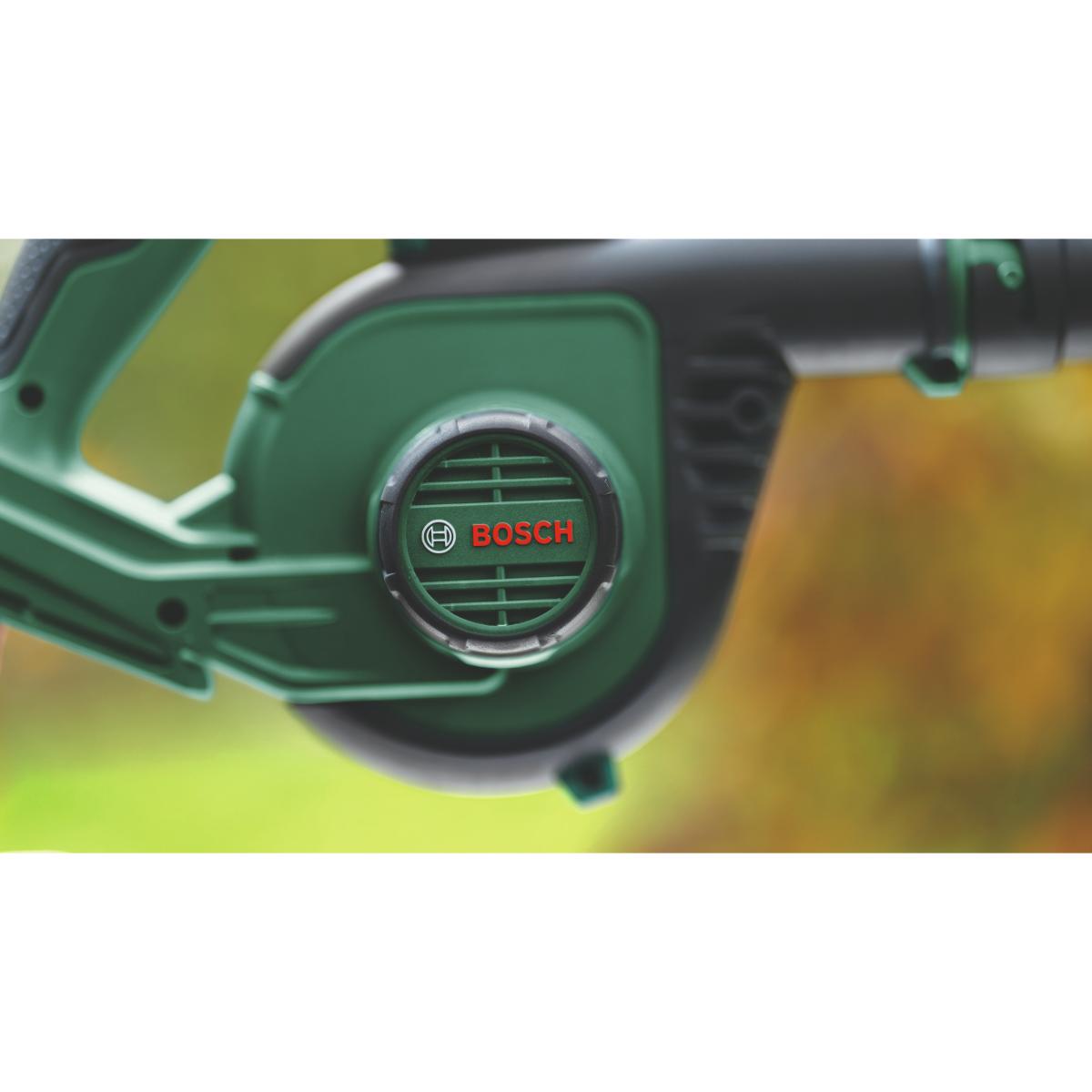 Bosch Akku-Laubbläser UniversalLeafBlower 18V-130