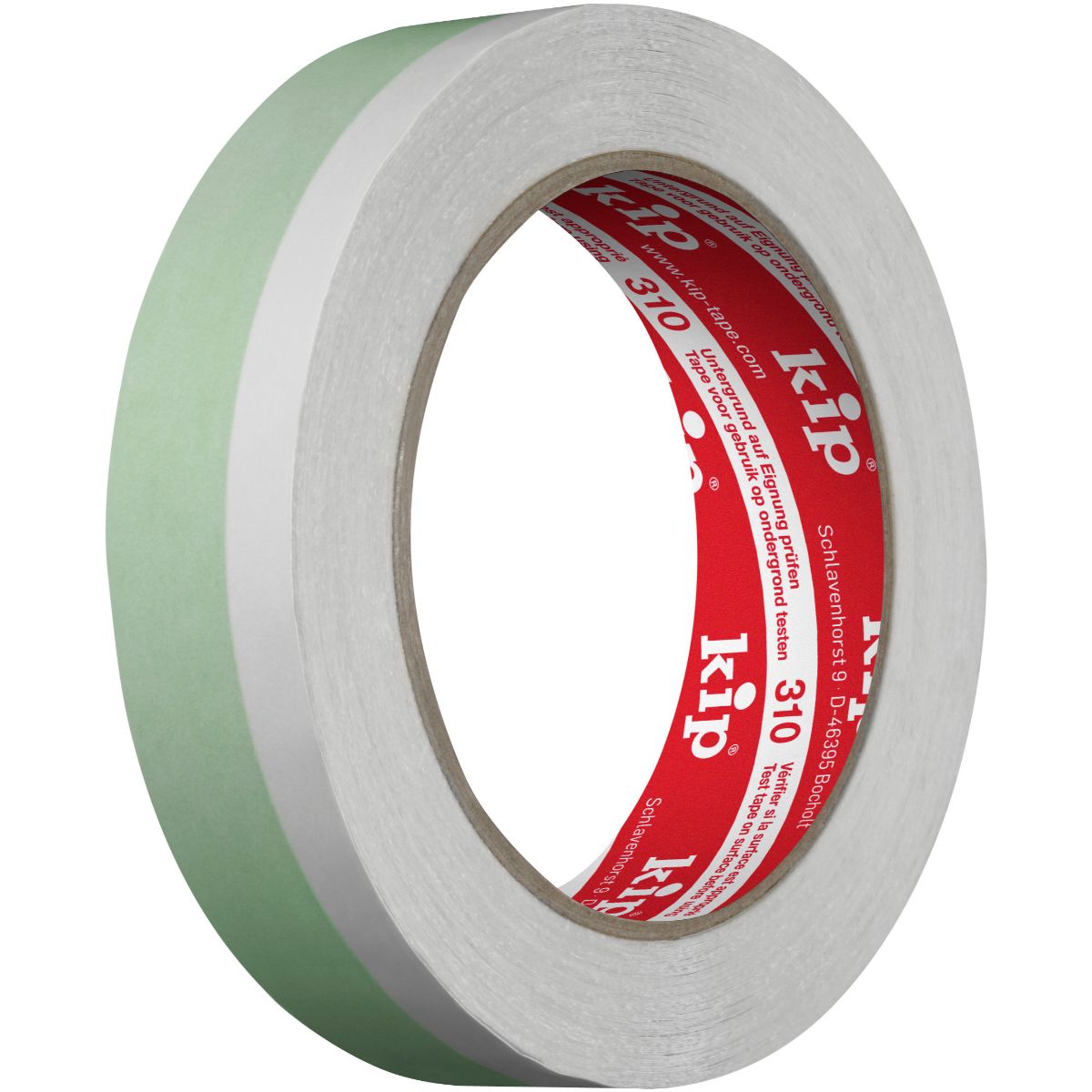 Kip 310 Duoband