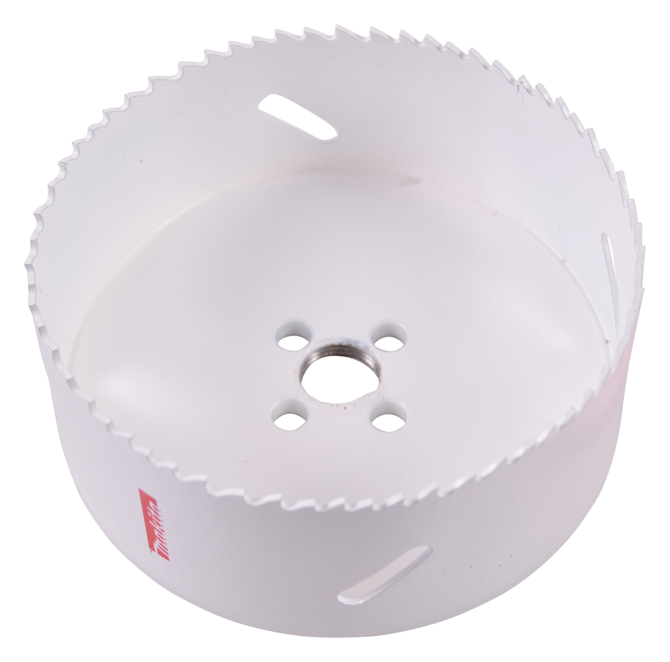 Makita HSS BiM Lochsäge, Ø 105mm - Schnitttiefe 38mm - P-35081