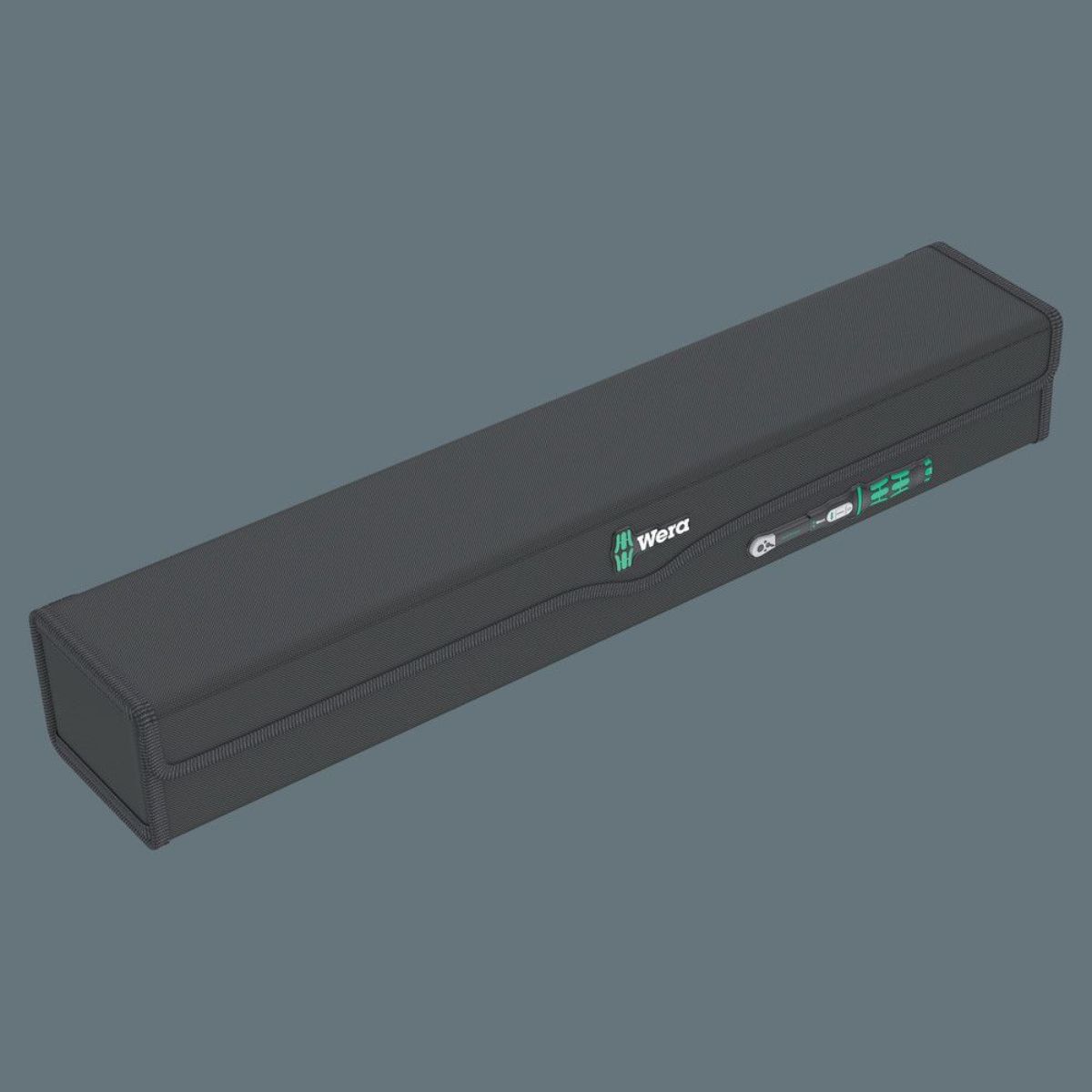 Wera Click-Torque C 3 Set 1, 40-200 Nm, 13-teilig