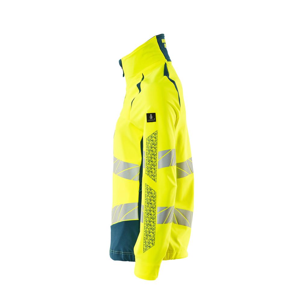 MASCOT Damen Jacke ACCELERATE SAFE
