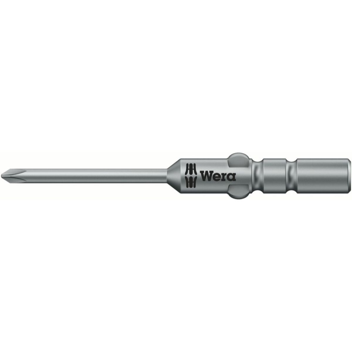 Wera 851/21 J Bits
