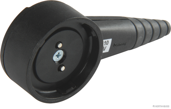 HERTH&BUSS Stecker, 24 V