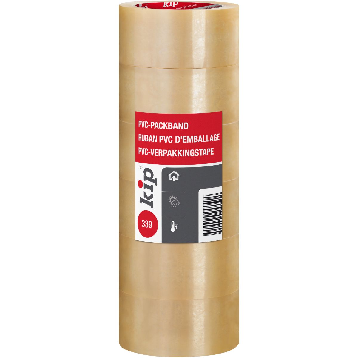 Kip 339 PVC Packband Premium Plus