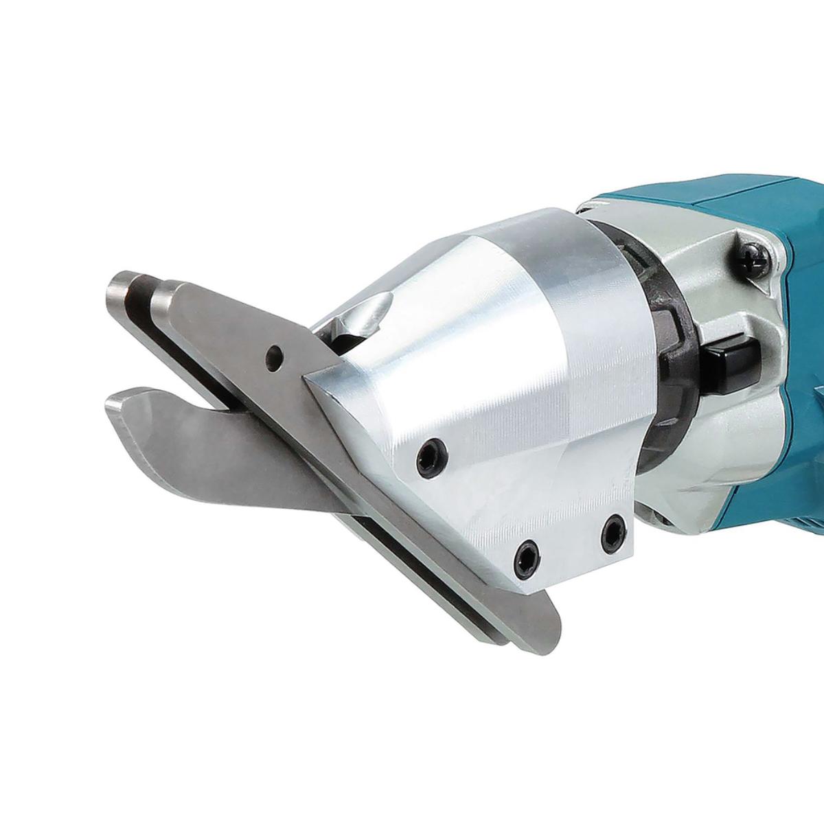 Makita Akku-Faserzementschere 18V - 13 mm - DJS800Z