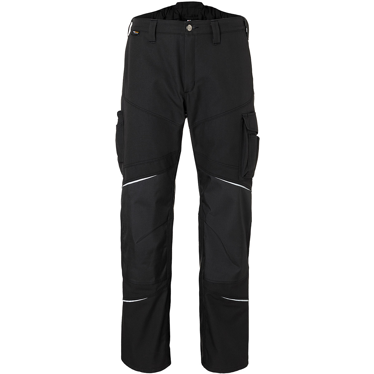KÜBLER ACTIVIQ Thermohose