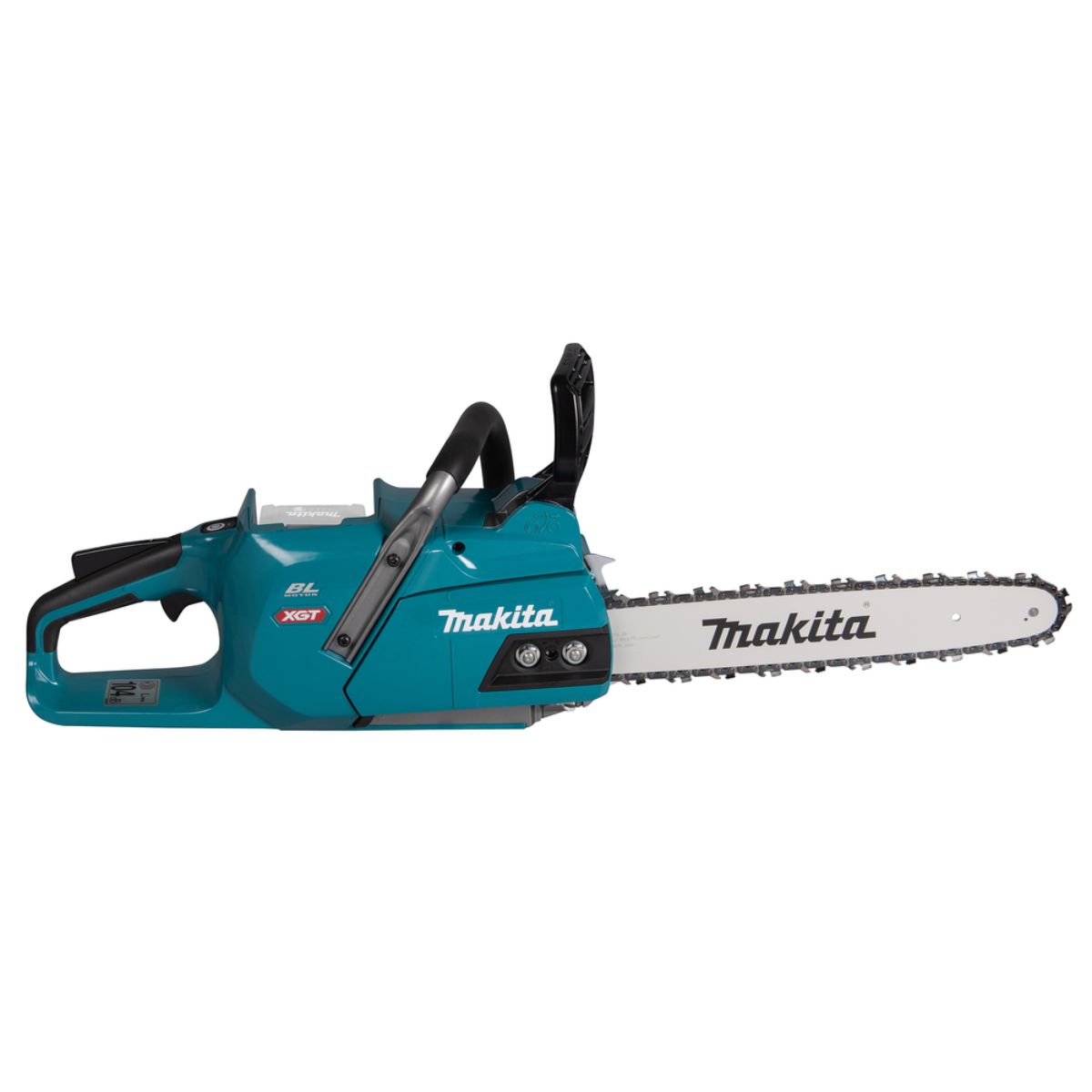 Makita Akku-Kettensäge XGT 40V max. (ohne Akku, ohne Ladegerät) - UC011GZ