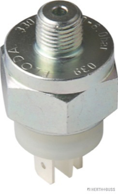 HERTH&BUSS Bremslichtschalter, 3 - 6 bar