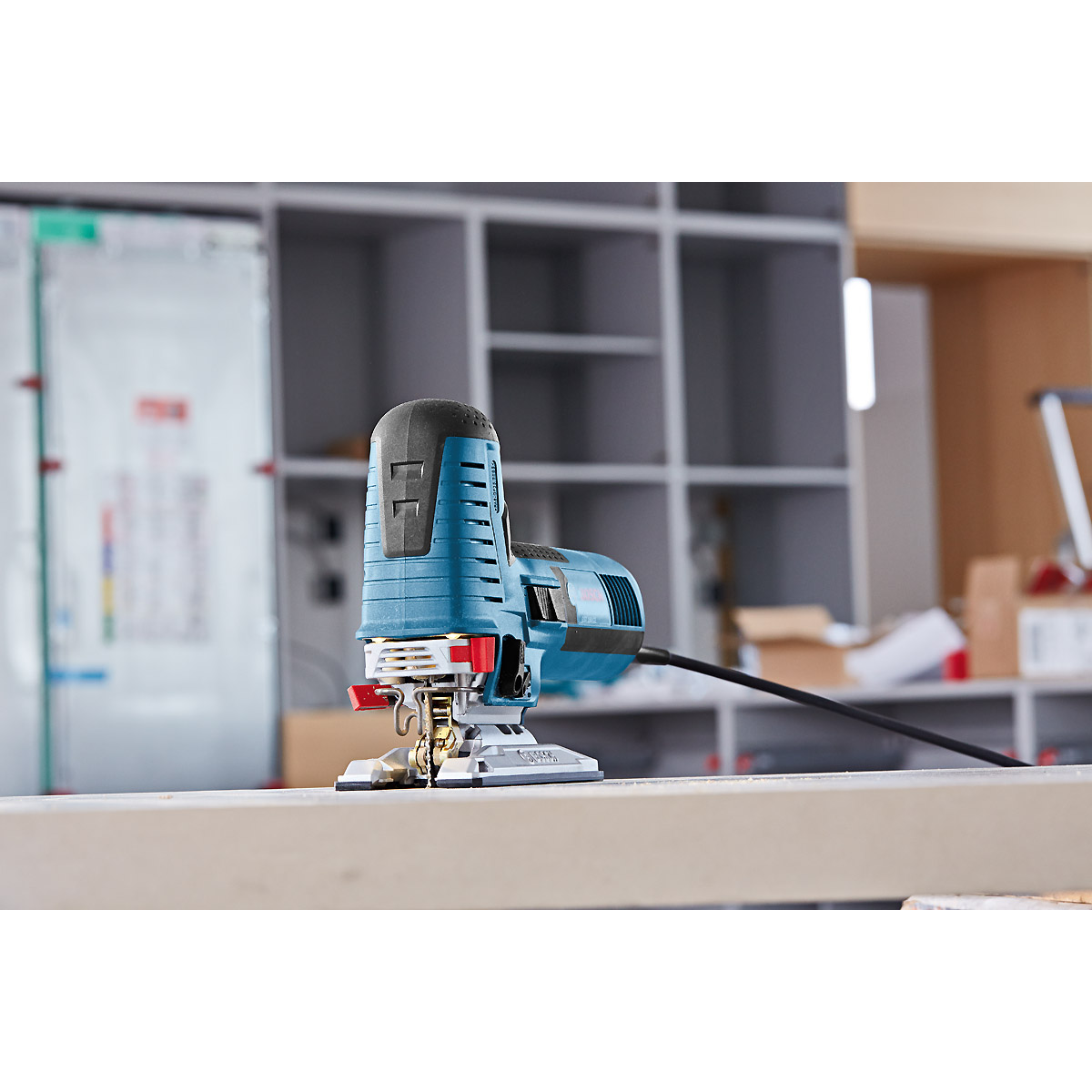 Bosch Stichsäge GST 160 CE