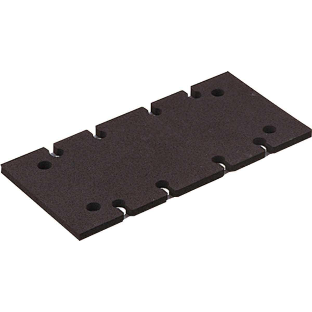 Makita Schleifplatte 93x185 mm - 194929-1