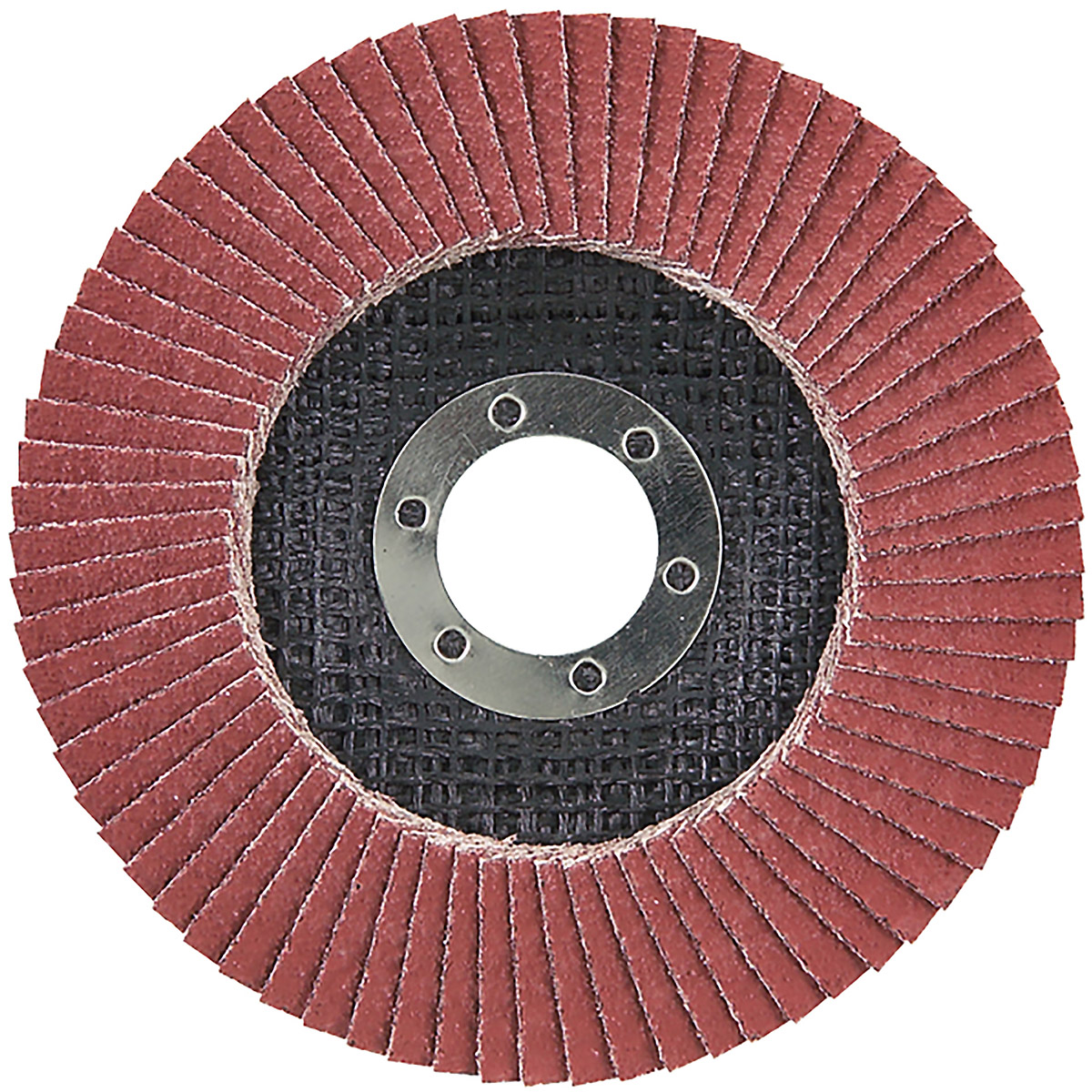 Makita Fächerschleifscheibe 125 mm - D-28519