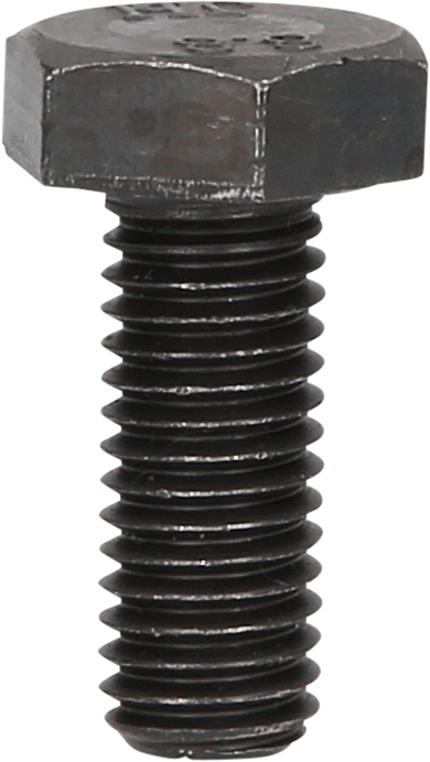 KS Tools Adapter für Schlagauszieher, Innengewinde M12x1,5, Außengewinde M8x1,25